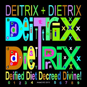 DeoTrox DoeTrix_color ned image