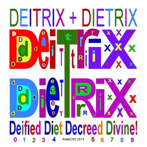 DeiTrix DieTrix_color